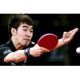 ban bong ban gia re , Liu Guoliang Ấn tượng với Yan An và Zhu Yuling (Video)